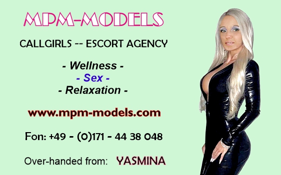 Unser Motto: "Relax and Sex"