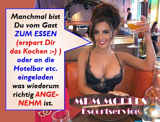 Sexjobs als Escort Dame in München, Augsburg oder Stuttgart.