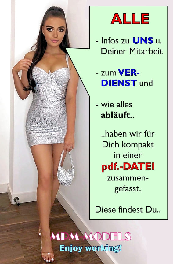 Wir freuen uns auch auf "Anfängerinnen".