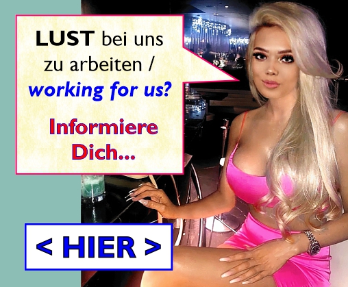 Lust bei den MPM-MODELS zu arbeiten?