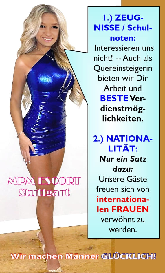 Jung und attraktiv? Dann ist das Dein Nebenjob.