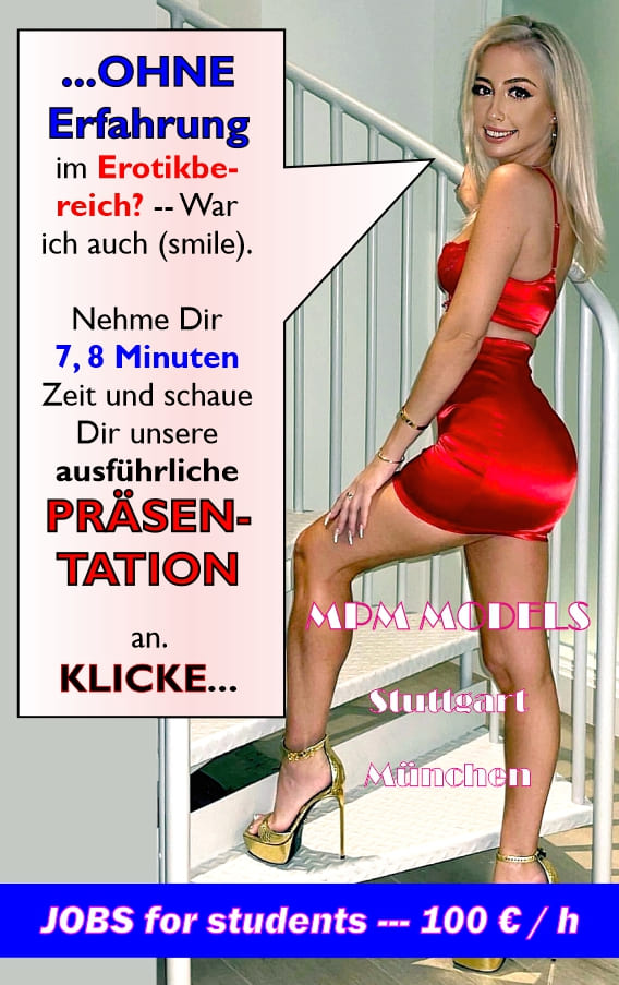 Informiere Dich in unserer Unternehmenspräsentation!