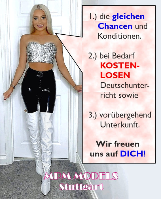 Du brauchst Geld? - Arbeite bei uns in Stuttgart.