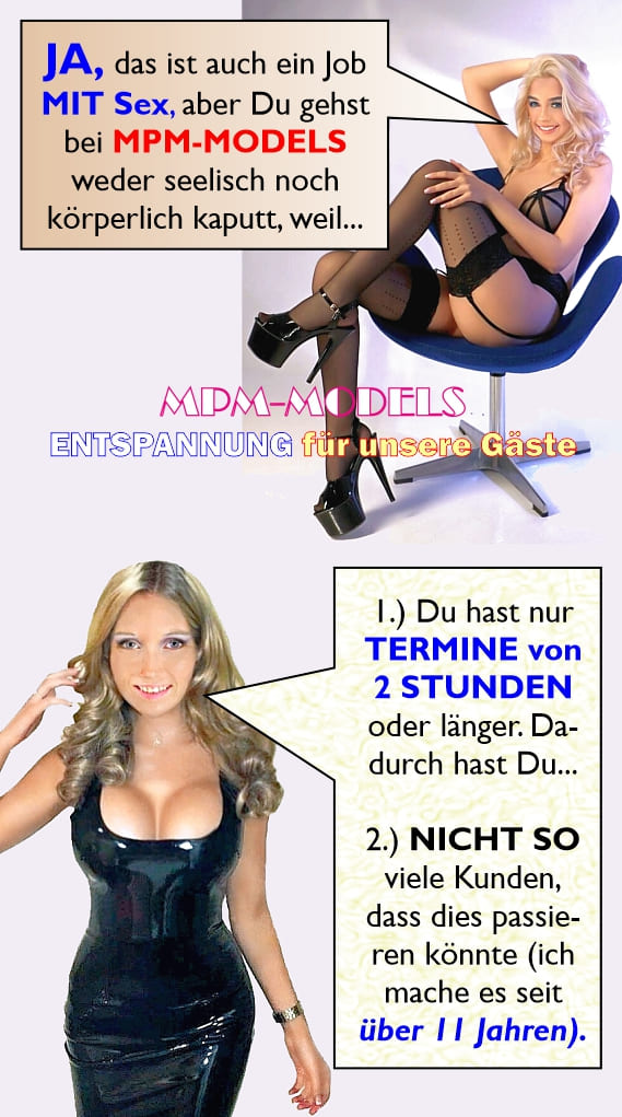 Bewerben OHNE Anschreiben und Lebenslauf.
