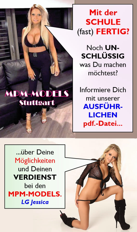 Berufsanfängerin in Stuttgart? - HIER: Job mit hohem Stundenlohn.