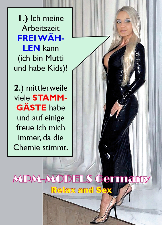 Ich kann mir meine Arbeitszeit frei EINTEILEN.