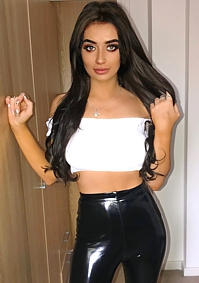 Ich bin LUCKY und verwöhne Dich - Raum Bremerhaven