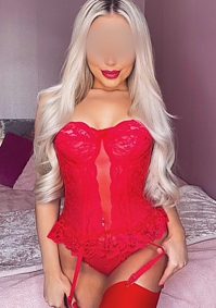 Kosmetikerin und Escort Einsteigerin PATTY.