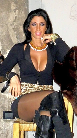Escort JOB in Munich, Cologne or Frankfurt on a higher level.