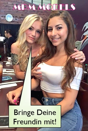 Arbeitsstelle für Dich UND Deine Freundin.